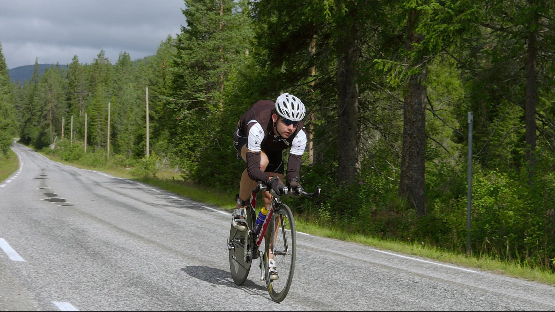 冬奥志愿者故事被拍成纪录片走红网络，冬奥志愿者的故事
