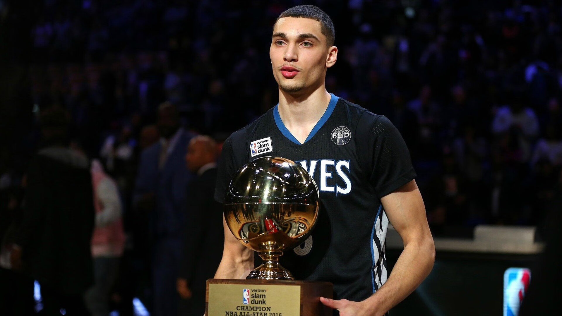 球星在关键时刻命中制胜球获MVP提名，球星成名绝技