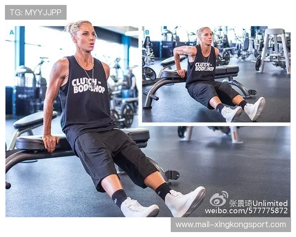 UFC选手耐力循环训练更高效，助力极限突破！