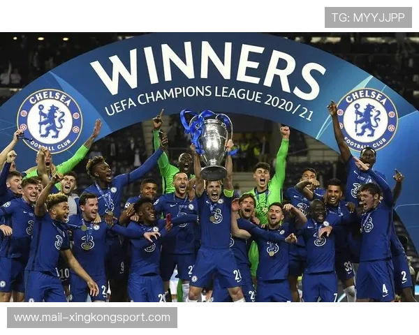 切尔西创造未来 切尔西创造未来