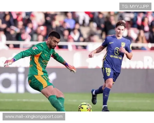 射手荒爆发！豪门连续三场零进球