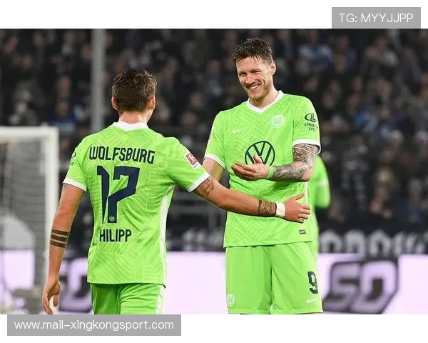 沃尔夫斯堡准备通过换帅周期重新激活战术模块：未来可期的足球新篇章