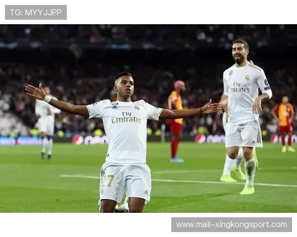 皇马双星联手，欧冠舞台再写神话