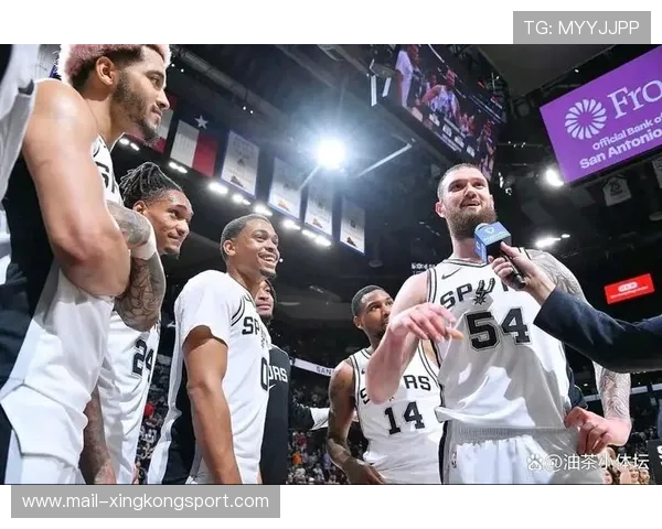 联盟排名大洗牌：马刺力压湖人，谁是最大的受益者？