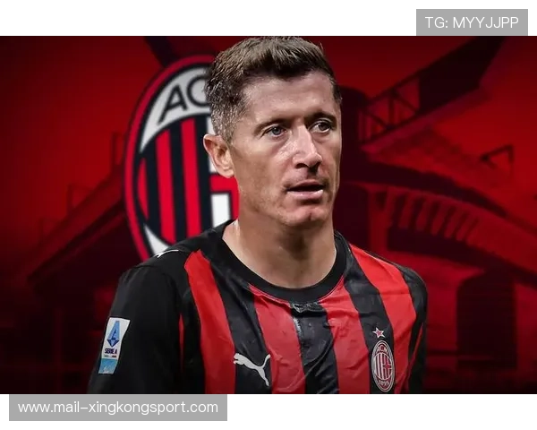 莱万或将离队？背后的真相与未来的可能性