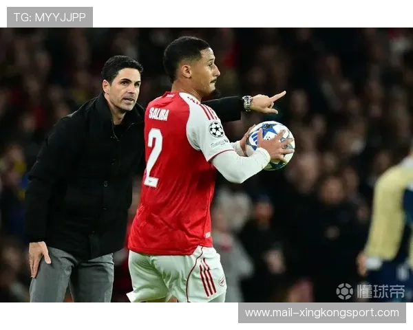 阿森纳防线告急！冬窗中卫补强势在必行