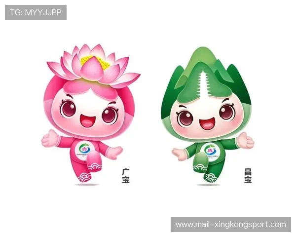 吉祥物拉动旅游和经济发展，旅游吉祥物设计