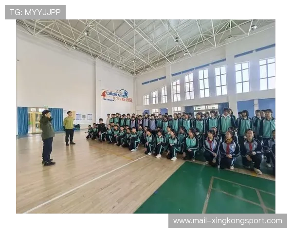 国家队组织青少年运动技能大赛 促进基层普及，青少年运动技能考试