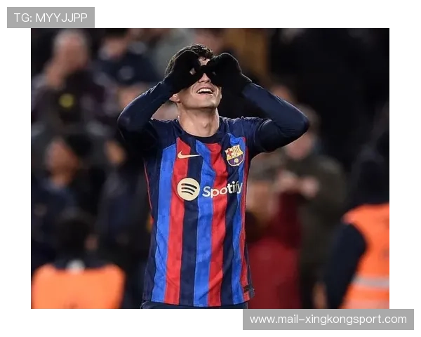 巴萨与布鲁日打成平局，防守漏洞暴露无遗，巴萨中场布教授