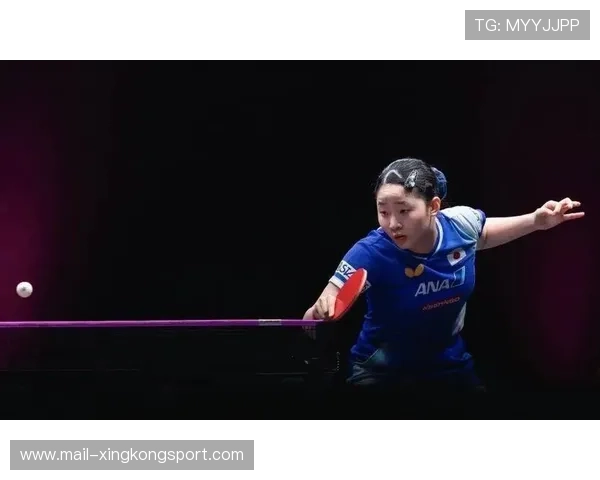 日本女单四连胜，张本美和11-1表现抢眼，看日本张本美和乒乓球比赛