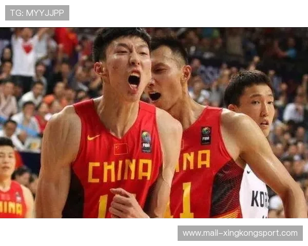 易建联谢幕时代中国男篮新的起点，中国男篮一哥易建联高光