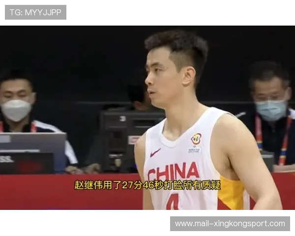 游戏中的真心话：赵继伟看到乔帅统一思想的野心