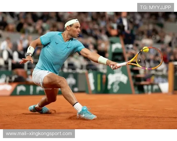 纳达尔红土训练强度惊人，重回巅峰在望，纳达尔红土胜场数