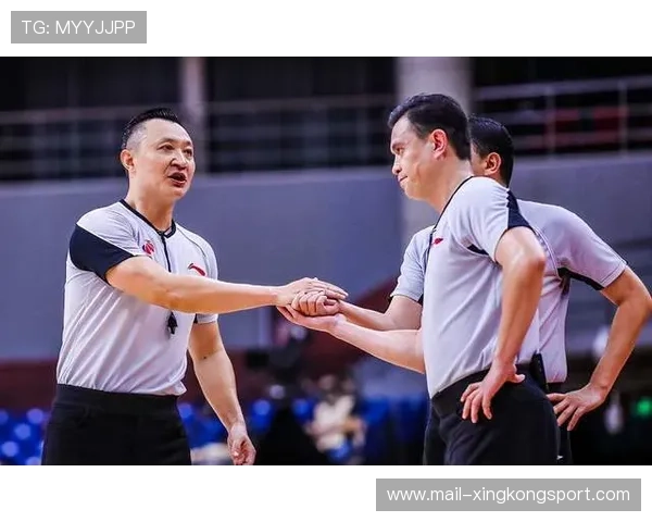 联盟邀请国际裁判员来华交流判罚理念与技巧，国际裁判所