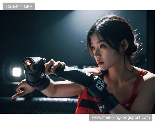 格斗UFC：顶级对决燃爆擂台，精彩不断！，ufc格斗界神仙颜值