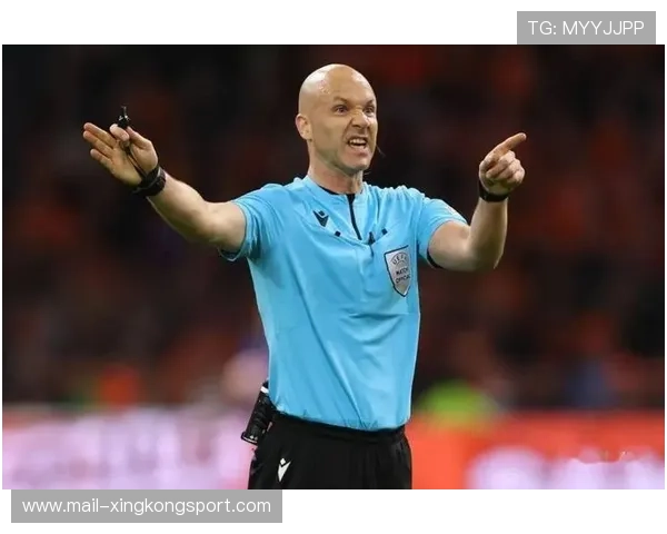 欧洲杯裁判判罚尺度标准化讨论被提出，欧洲杯决赛裁判选派