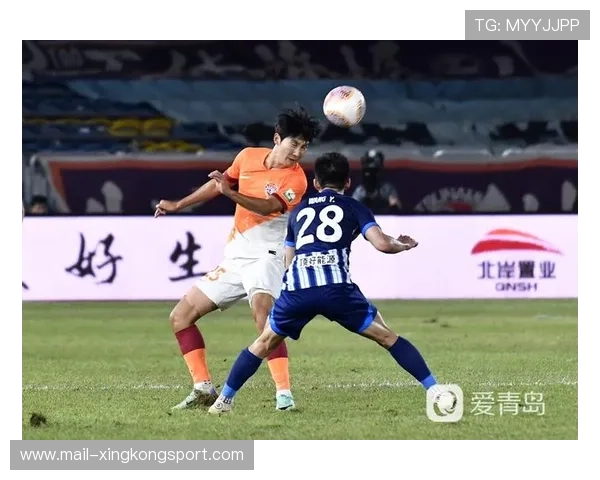 青岛海牛1-0险胜武汉三镇：众界记者怎看“献分活雷锋”的精彩瞬间