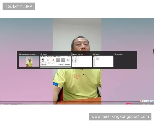 网球比赛录像分析技术应用 网球比赛录像分析技术应用