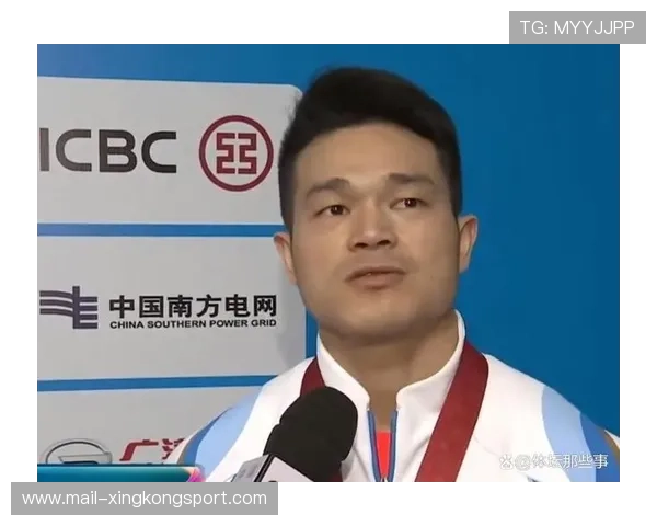 “脊柱满是针眼仍夺金”石智勇短视频感动全网入围
